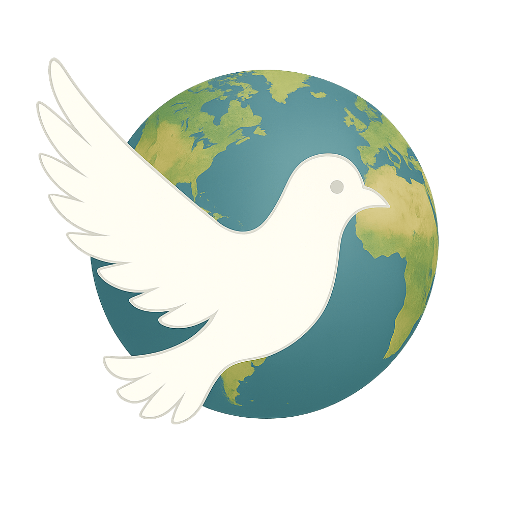 Exodus4Peace Logo